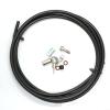 Hydraulic Brake Hose and Olive Insert Retrofit Kit for Magura MT5, MT6, MT7 and MT8 view 1