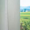LYSEL Tonina Decorative Curtain Panel, 142 x 245 cm, Pale Green view 3