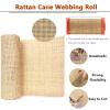 Wiener Geflecht Rattan-Webband für Stühle und DIY-Möbel view 2