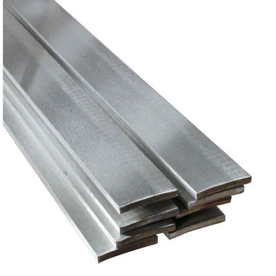OAKYE 304 Stainless Steel Flat Bar, 15 mm Thick, 50 x 100 mm