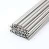 OAKYE 2-Piece 500 mm 304 Stainless Steel Seamless Capillary Tubes, 1/2/3 mm OD, 0.1–1 mm Wall Thickness (Size: 500 mm Length; Color: 2 x 0.2 mm) view 1