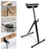 Herrselsam 2-Pack Adjustable Roller Stands, 68–108 cm, Folding, Anti-Slip Feet, 180 kg view 4