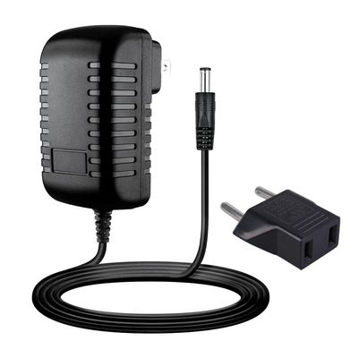 Guy-Tech 5V AC/DC Adapter Compatible with TENVIS MINI319/MINI319W and Ubiquiti AirRouter