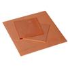 T2 Pure Red Copper Plate, 1 mm x 150 mm x 150 mm view 3