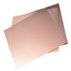 T2 Pure Red Copper Plate, 1 mm x 150 mm x 150 mm view 4