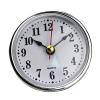 65 mm Quartz Clock Insert Movement with Arabic Numerals view 1