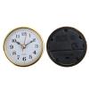65 mm Quartz Clock Insert Movement with Arabic Numerals view 4