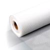 MEEYI Fiberglass Insect Screen Mesh, 1 x 17 m, White view 1