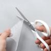MEEYI Fiberglass Insect Screen Mesh, 1 x 17 m, White view 3