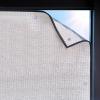 Reflective Blackout Window Film, 31" x 79" view 1