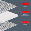 Reflective Blackout Window Film, 31" x 79" view 4
