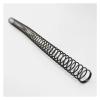 ZALINA Compression Springs for Machine Wire, 1.4 mm Wire Diameter, 8–25 mm Outer Diameter, 300 mm Long, 2 Pieces (Size: 12 mm) view 4