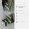 murando Photo Wallpaper Nonwoven Coffee, 500 x 350 cm, Bedroom, Living Room view 3