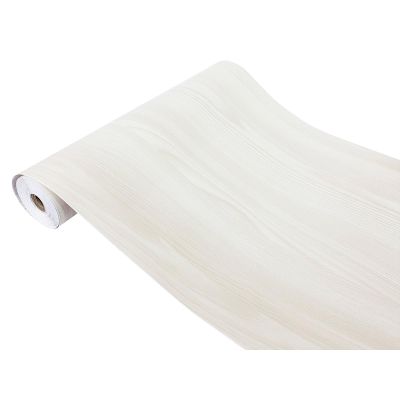 DecoMeister Self-Adhesive Furniture Film 67.5 x 100 cm, White Pine
