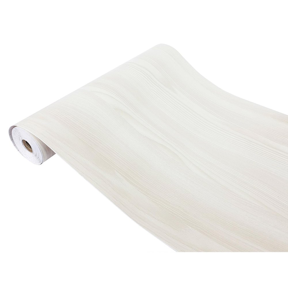 DecoMeister Self-Adhesive Furniture Film 67.5 x 100 cm, White Pine