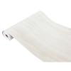 DecoMeister Self-Adhesive Furniture Film 67.5 x 100 cm, White Pine view 1