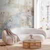murando Non-Woven Ornament Photo Wallpaper, 500 x 350 cm, Bedroom, Living Room view 2