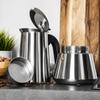 Luckyberg Moka Pot Espresso Maker, 4 Cups view 4