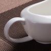 NZPOST Ceramic Sauce Boat with Stand, 1-Pack view 2