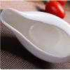 NZPOST Ceramic Sauce Boat with Stand, 1-Pack view 3