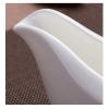 NZPOST Ceramic Sauce Boat with Stand, 1-Pack view 4