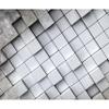murando Self-Adhesive Geometric Optical Illusion Photo Wallpaper, 490 x 350 cm, Modern view 1