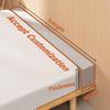 SEDOXX Custom-Size Bed Gap Filler for King-Size Beds, Headboard and Sofa Cushion, 150 x 10 view 2