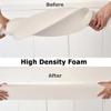 SEDOXX Custom-Size Bed Gap Filler for King-Size Beds, Headboard and Sofa Cushion, 150 x 10 view 4