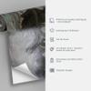 murando - Self-Adhesive Photo Wallpaper, Abstract, 490 x 350 cm, Bedroom view 3