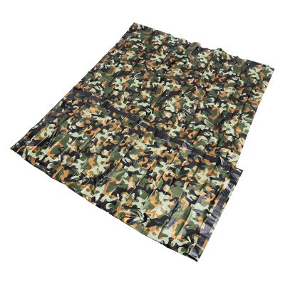 Toddmomy Lightweight Camping Sleeping Bag with Whistle, Breathable Material, Foldable Design for Backpacking and Camping