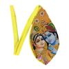 Aashita Creations Tulsi Japa Mala with Japa Bag view 1