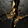 Muralo Self-Adhesive 3D Photo Wallpaper, Marble Look, Fine-Art Print, 460 x 300 cm view 2