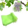 Grape and Fruit Protection Bags with Drawstring, Organza Garden Netting view 1