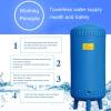 RED AS FIRE PE Expansion Tank for Water Supply, Vertical Bladder Pressure Tank view 4