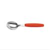 Giesser Set of 6 Red Soup Spoons view 2