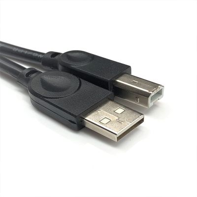 T-ProTek USB Cable for Printer/Scanner, Compatible with Sharp UXB35CN