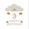 Rahmendesign24 Kids Poster No. 27, 40 x 50 cm, 200 g/m² Satin-Finish Art Print view 1