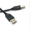 T-ProTek USB Printer Cable, Printer/Scanner Connection, Compatible with Brother LC-3237C, LC-985 view 1