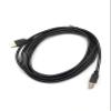 T-ProTek USB Printer Cable, Printer/Scanner Connection, Compatible with Brother LC-3237C, LC-985 view 2