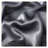 100% Silk Pillowcase, Genuine Silk, Hair and Skin Protection, Custom Sizes, Wine Red, 50 x 80 cm, 2-Pack view 4