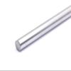 Bright Steel Round Bar, 17 mm h6, Ground, C45 (1.0503), 130 mm Length view 1