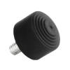 GTPBAO Threaded Rubber Foot with Stud for Tripods and Monopods view 3