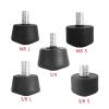 GTPBAO Threaded Rubber Foot with Stud for Tripods and Monopods view 4