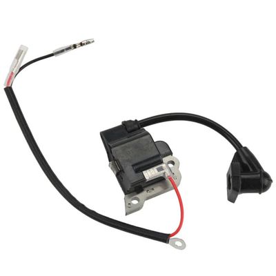 Metal Ignition Coil Module for Mantis 7260, 7261, 7262 Cultivators, 22 cc, 25 cc, 31 cc