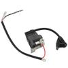 Metal Ignition Coil Module for Mantis 7260, 7261, 7262 Cultivators, 22 cc, 25 cc, 31 cc view 1