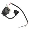 Metal Ignition Coil Module for Mantis 7260, 7261, 7262 Cultivators, 22 cc, 25 cc, 31 cc view 2