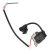 Metal Ignition Coil Module for Mantis 7260, 7261, 7262 Cultivators, 22 cc, 25 cc, 31 cc view 3