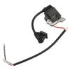 Metal Ignition Coil Module for Mantis 7260, 7261, 7262 Cultivators, 22 cc, 25 cc, 31 cc view 4