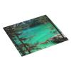 Lake Mountain Scenery Printed Kitchen Drying Mat view 2