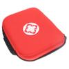 Zippered Medical Bag, Portable Oxford and EVA Emergency Bag view 1